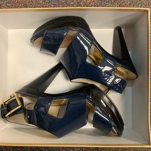 Micheal Kors Heel